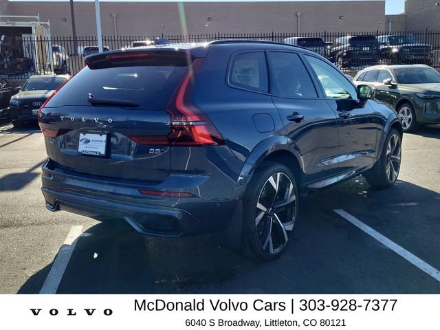 New 2026 Volvo XC60 B5 Ultra w/ Climate Package AWD/4WD image 8