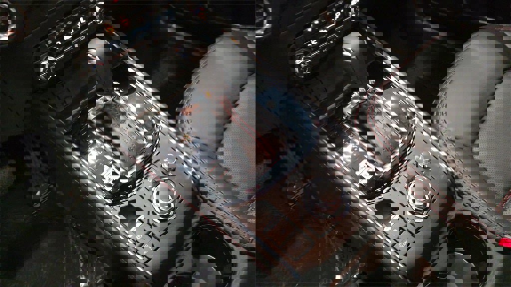 New 2025 MAZDA CX-5 Carbon Edition image 25