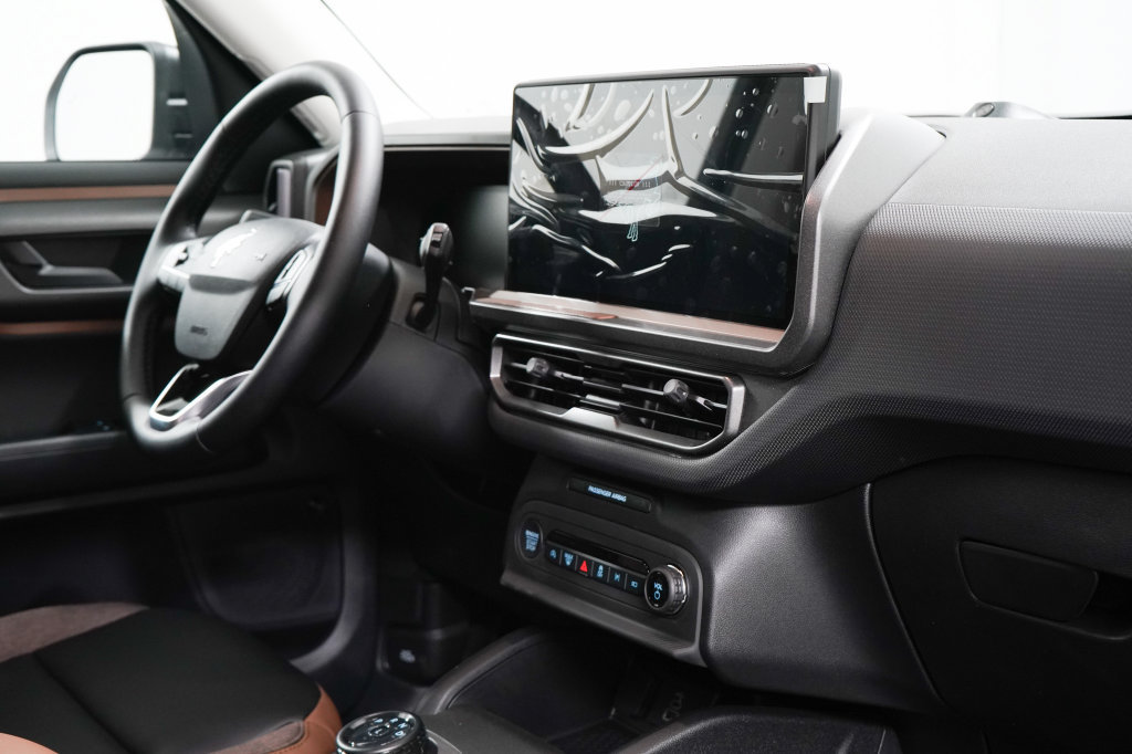 New 2026 Ford Bronco Sport Outer Banks w/ Outer Banks Tech Package+ AWD/4WD image 31