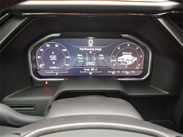 Used 2023 GMC Sierra 1500 AT4 w/ AT4 Preferred Package image 20