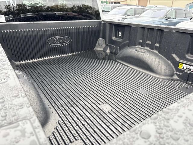 New 2026 Ford F250 Lariat image 12