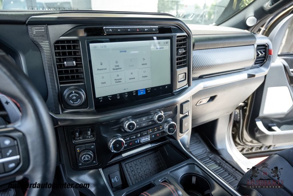 Used 2024 Ford F150 Raptor AWD/4WD image 22