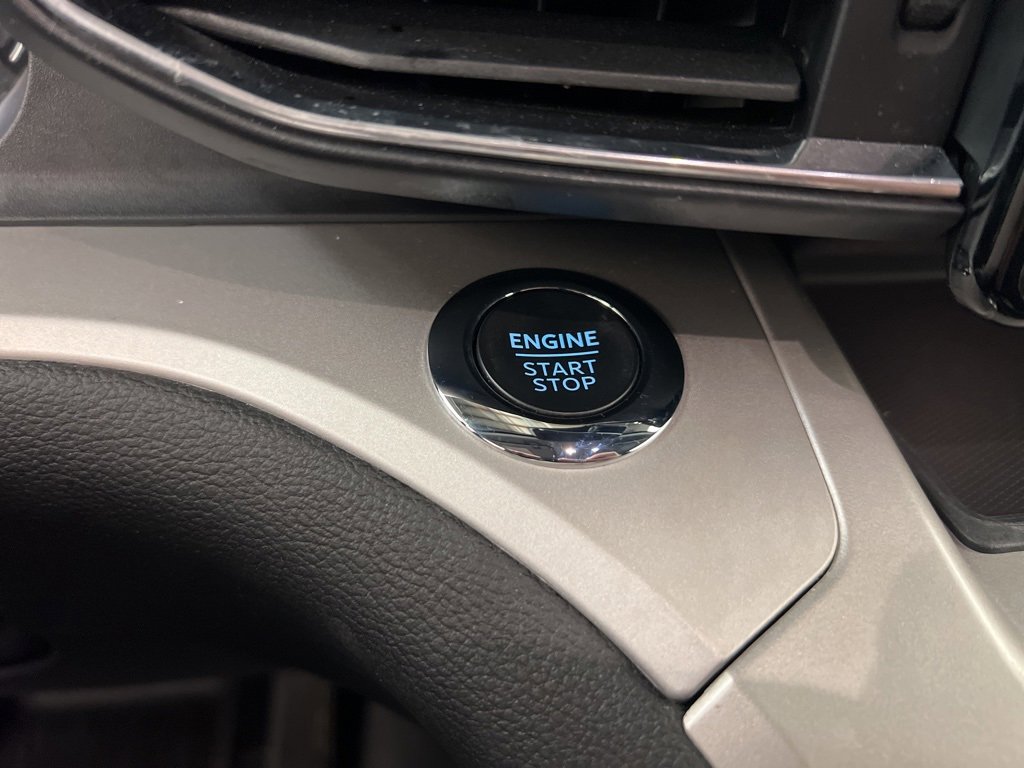 Certified 2023 Ford Explorer XLT w/ Equipment Group 202A image 16