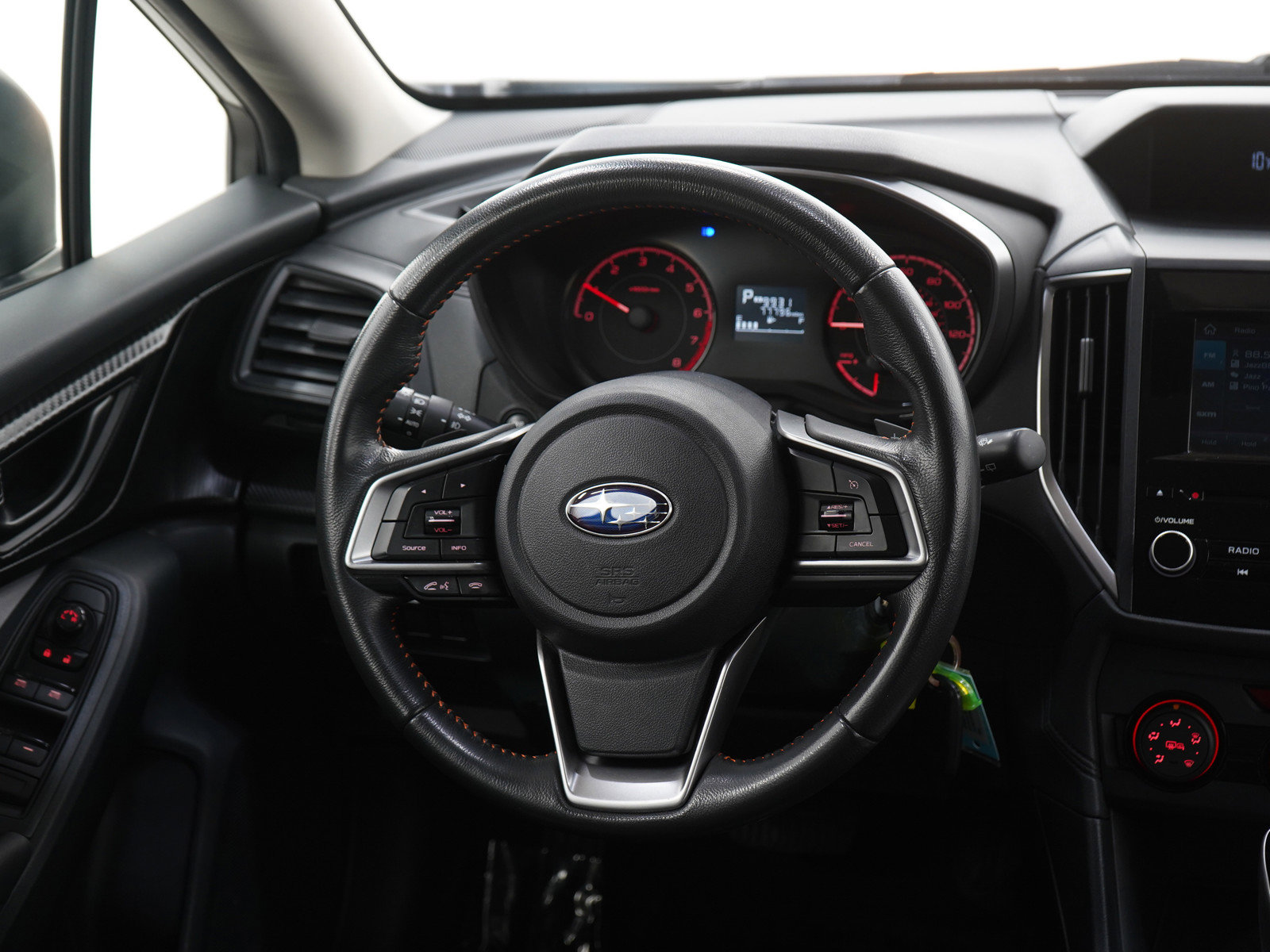 Used 2019 Subaru Crosstrek 2.0i Premium w/ Popular Package #2 image 15