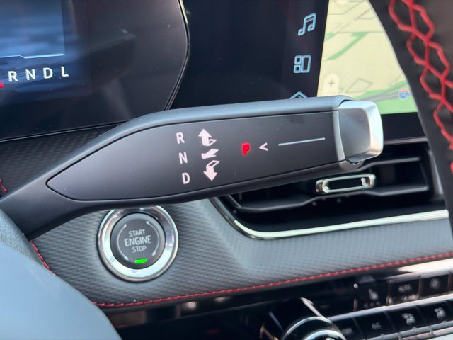 New 2027 Chevrolet Equinox RS AWD/4WD image 19