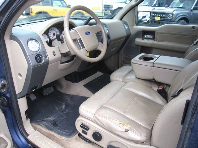 Used 2006 Ford F150 Lariat image 3