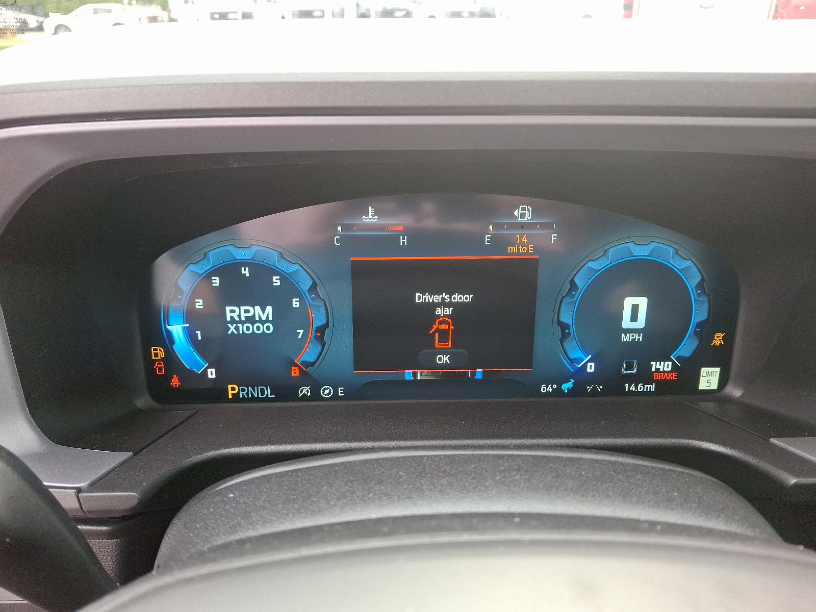 New 2025 Ford Bronco Sport Outer Banks w/ Sasquatch Outer Banks Package image 17