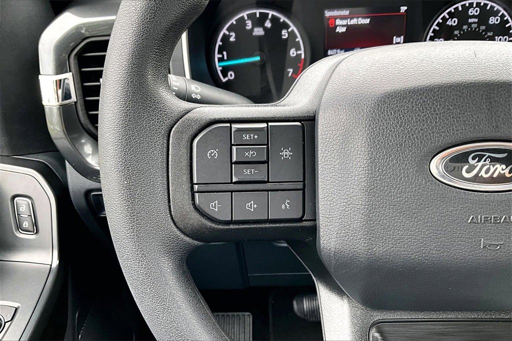 Used 2022 Ford F150 XL w/ STX Black Appearance Package image 20