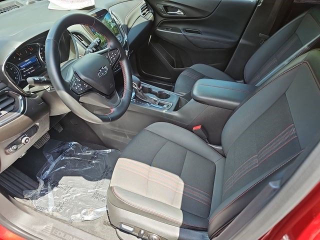 Used 2024 Chevrolet Equinox RS AWD/4WD image 20