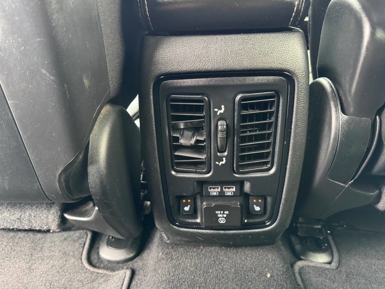 Used 2021 Dodge Durango GT image 18