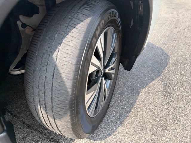 Used 2023 Nissan Rogue SV AWD/4WD image 40