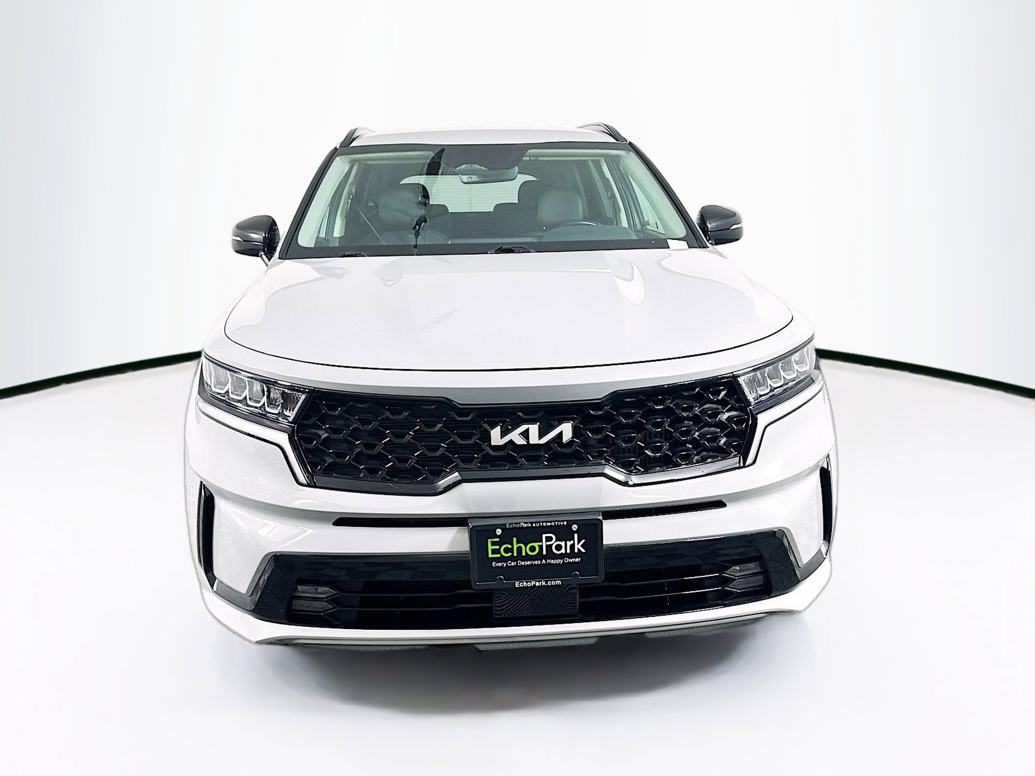 Used 2023 Kia Sorento EX image 2