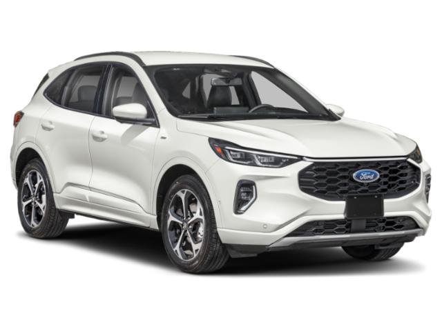 Used 2023 Ford Escape ST-Line Elite w/ Premium Technology Package AWD/4WD image 9