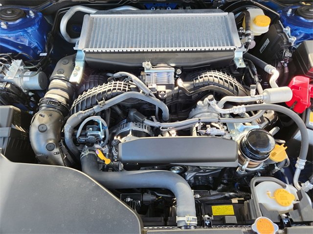 New 2025 Subaru WRX Premium w/ Popular Package #1A image 21
