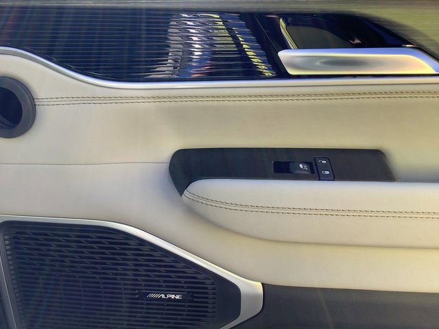 New 2023 Jeep Wagoneer Series III w/ Preferred Equipment Group image 47