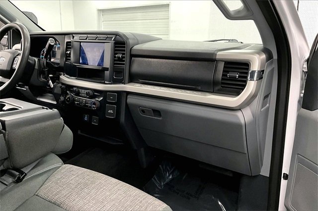 Used 2023 Ford F250 XLT image 16