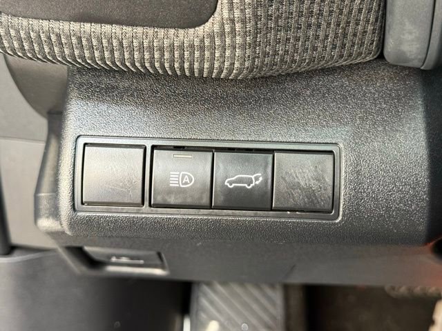 Used 2024 Toyota bZ4X XLE w/ Weather Package image 29