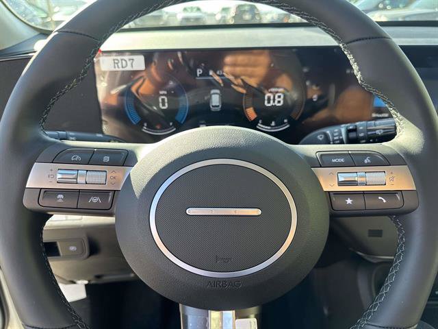 New 2026 Hyundai Kona SEL Sport FWD image 18