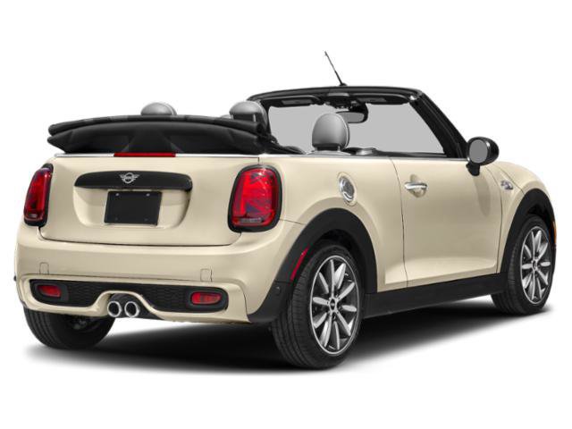 Used 2021 MINI Cooper S FWD image 2