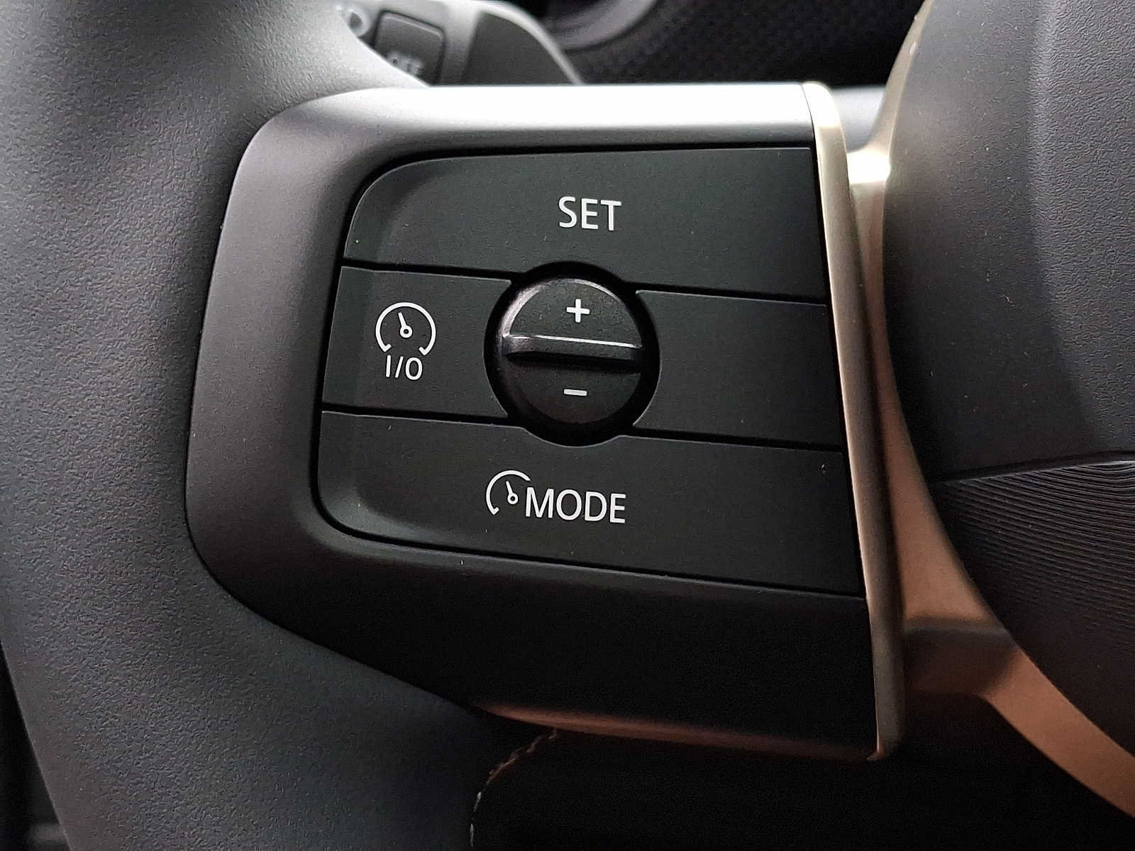 Certified 2026 MINI Cooper 4-Door Hardtop FWD image 18