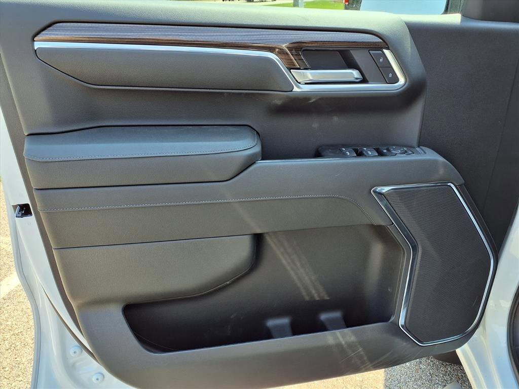 New 2026 Chevrolet Silverado 1500 RST image 11