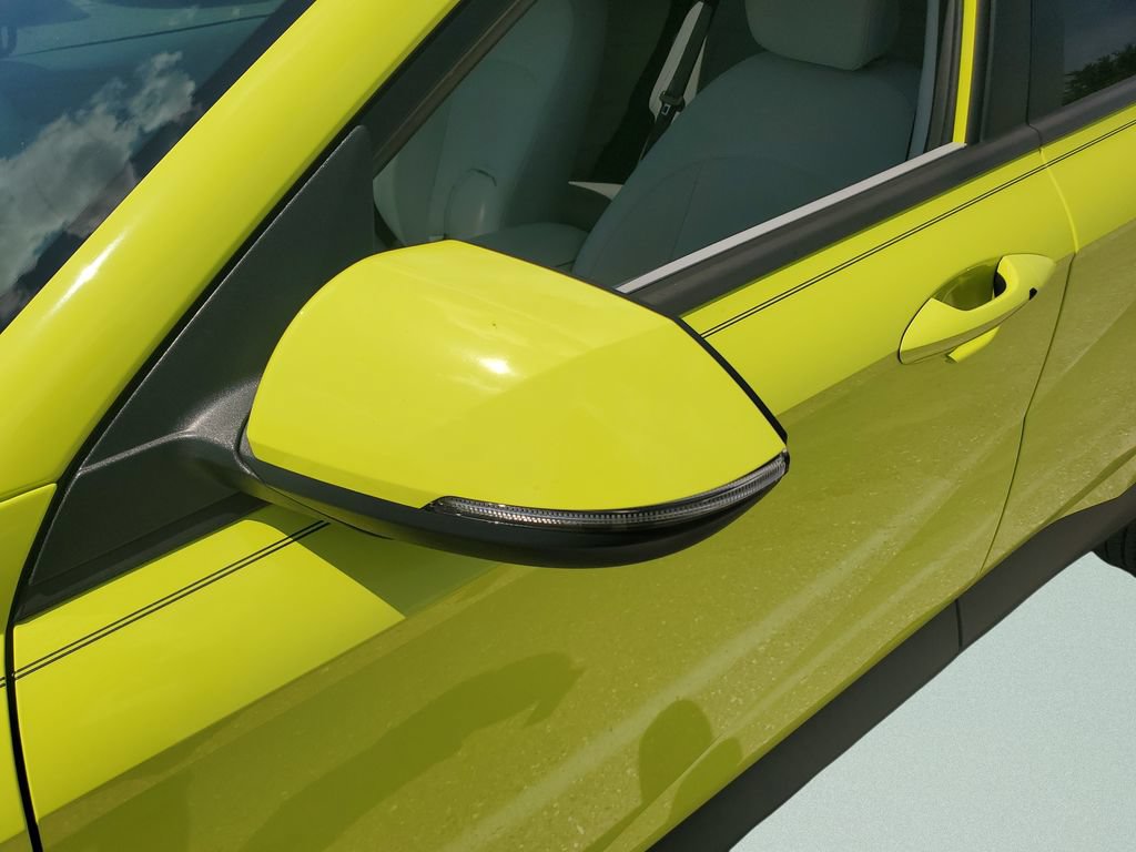 Used 2024 Hyundai Kona SEL FWD image 26