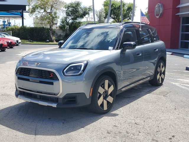 Used 2026 MINI Cooper Countryman S image 3