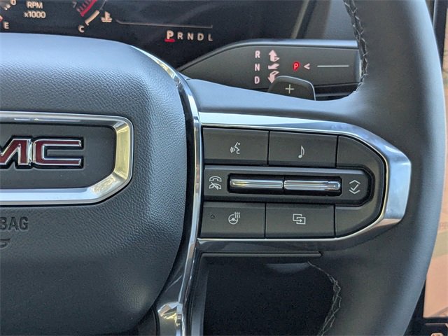 New 2026 GMC Terrain Elevation w/ Black Edition image 27