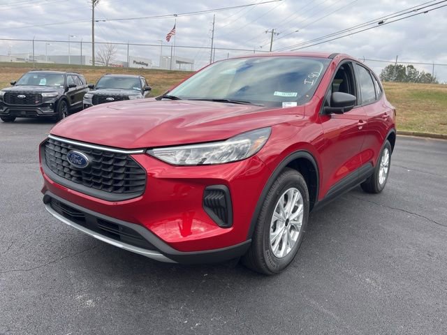 New 2026 Ford Escape Active FWD image 11