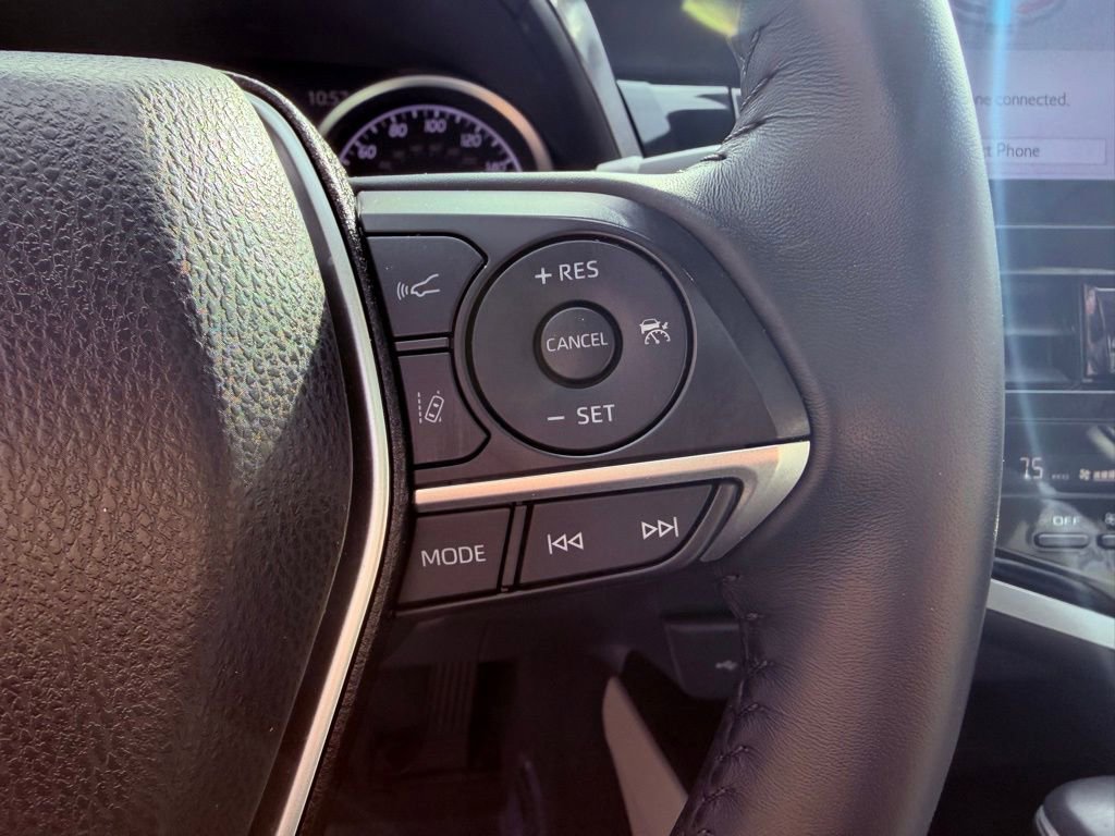 Used 2024 Toyota Camry XLE image 22