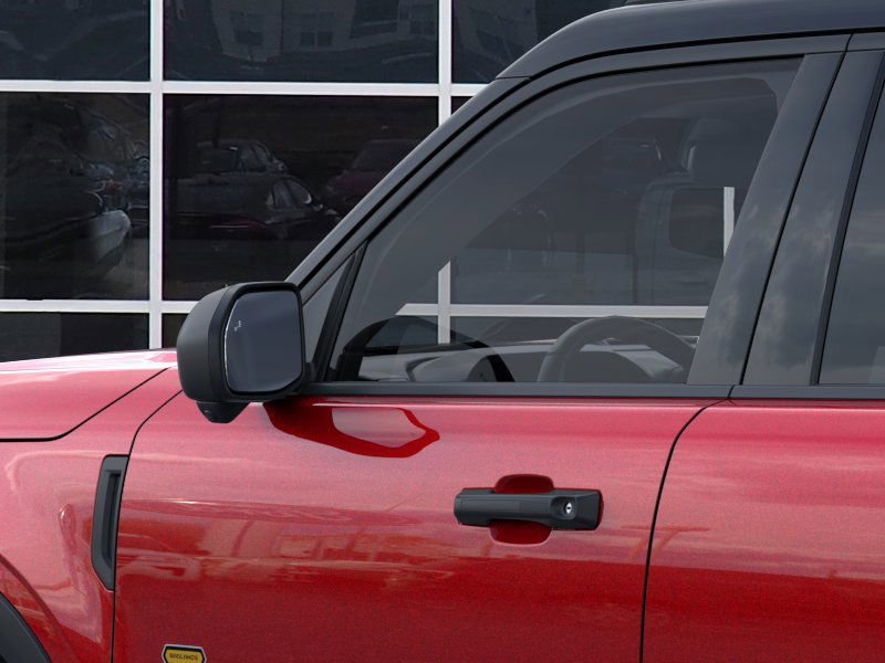 New 2025 Ford Bronco Sport Badlands w/ Badlands Tech Package image 20