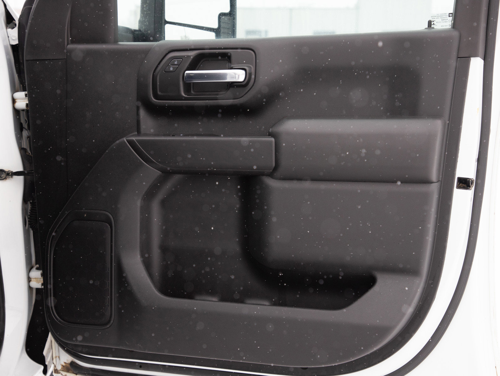 Used 2020 Chevrolet Silverado 2500 W/T image 13