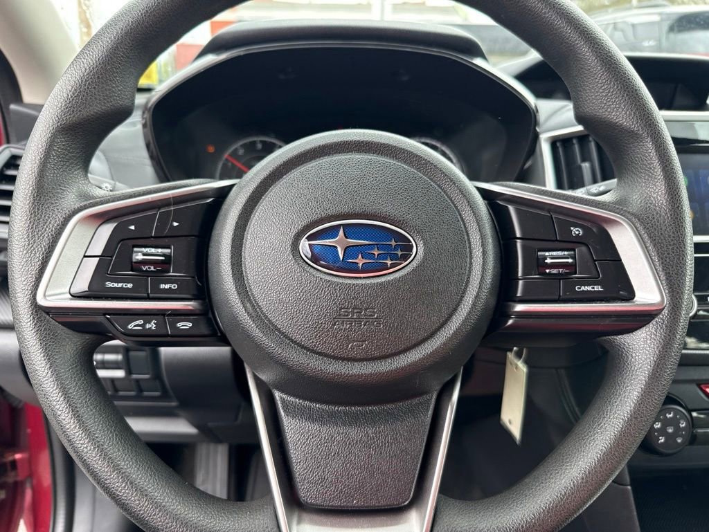 Used 2019 Subaru Impreza 2.0i AWD/4WD image 21