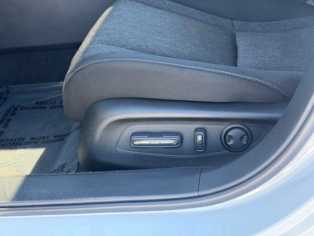 Certified 2023 Honda Accord EX image 22