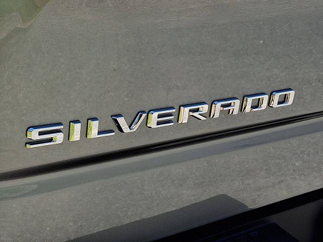 New 2026 Chevrolet Silverado 1500 RST w/ Z71 Off-Road Package AWD/4WD image 13