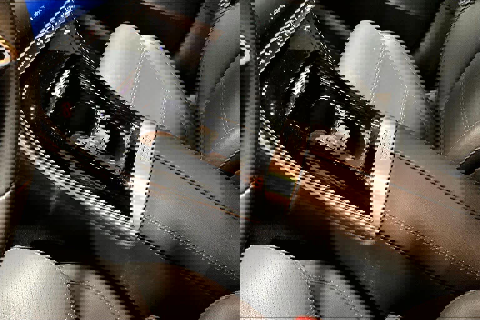 Used 2024 Mercedes-Benz C 300 C 300 image 17