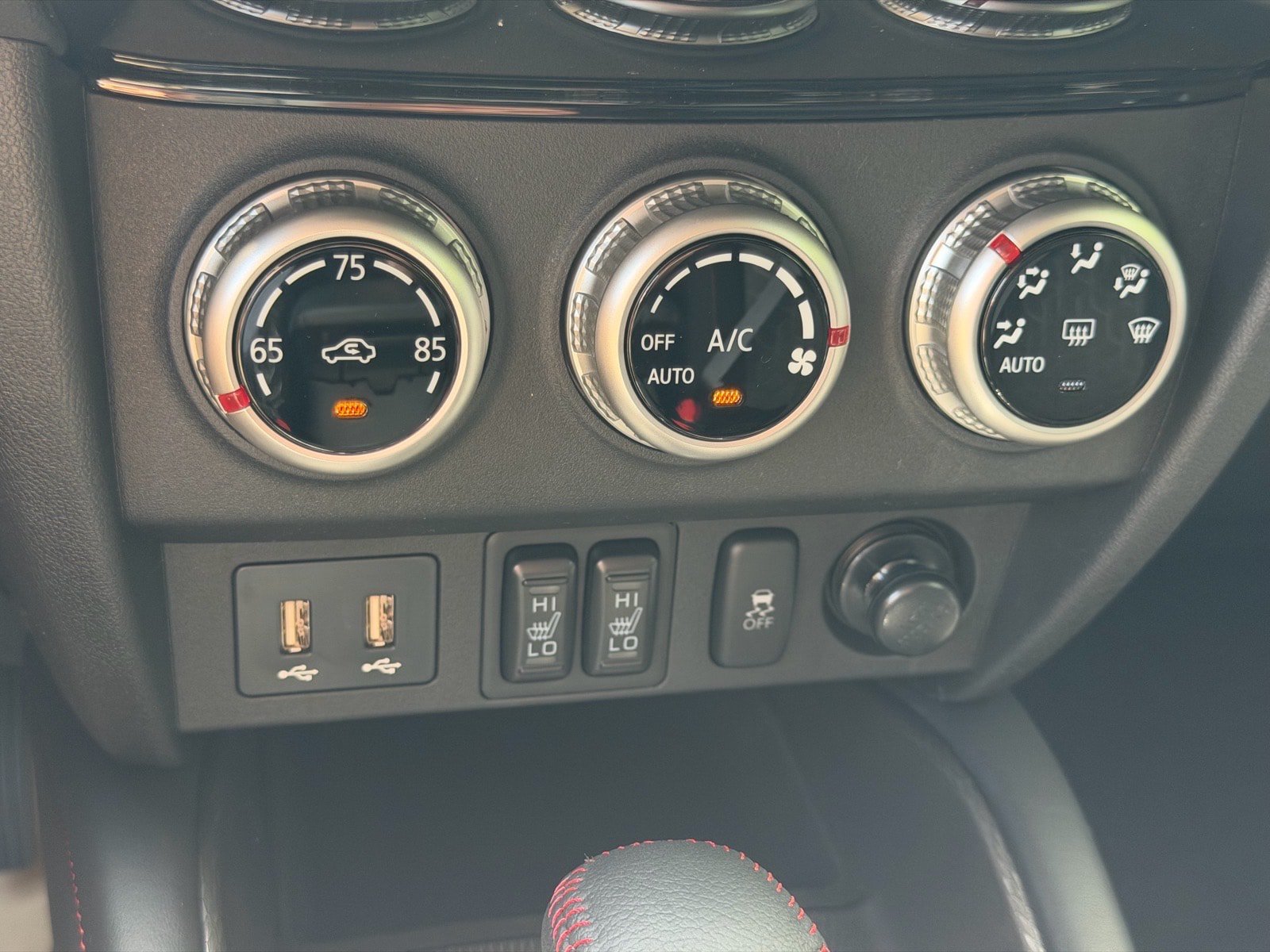 New 2026 Mitsubishi Outlander Sport LE AWD/4WD image 28