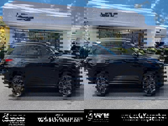 New 2026 Lexus TX 350 AWD w/ Technology Package image 5