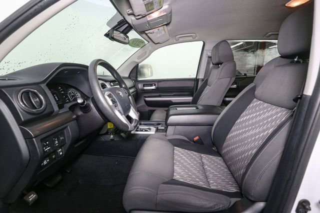 Used 2019 Toyota Tundra SR5 w/ TRD Sport Package image 34