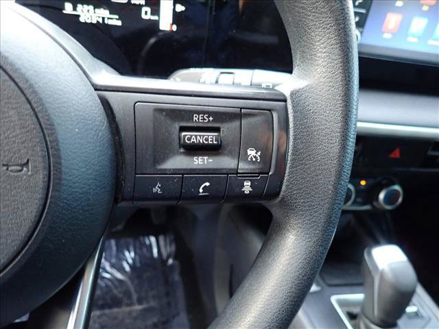 Used 2025 Nissan Kicks S FWD image 14