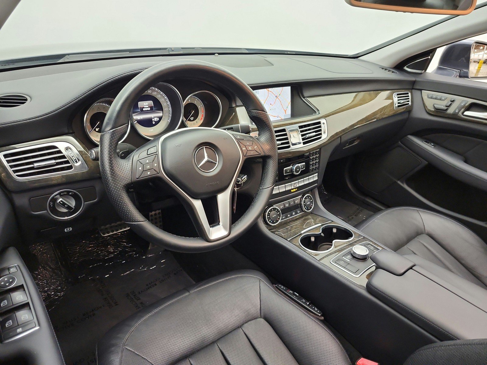 Used 2013 Mercedes-Benz CLS 550 image 14