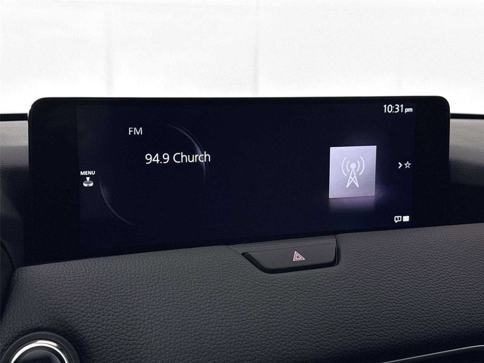 New 2026 MAZDA CX-70 SC AWD/4WD image 20