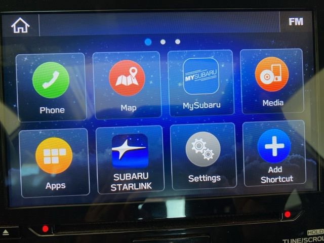 Certified 2023 Subaru Forester Wilderness image 17