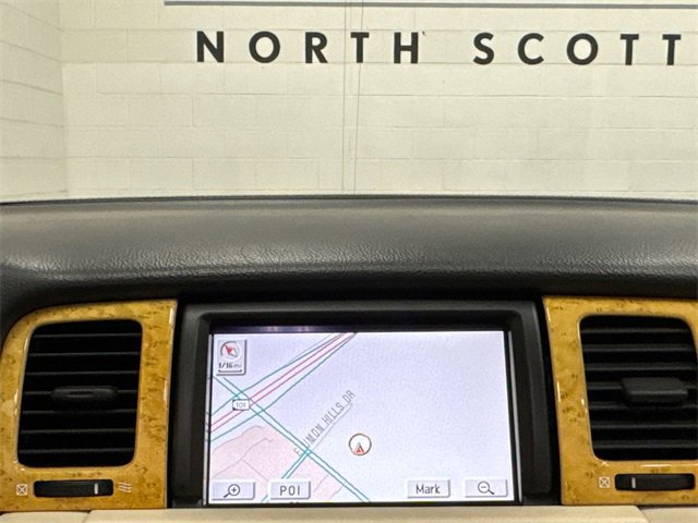 Used 2003 Lexus SC 430 Convertible image 16