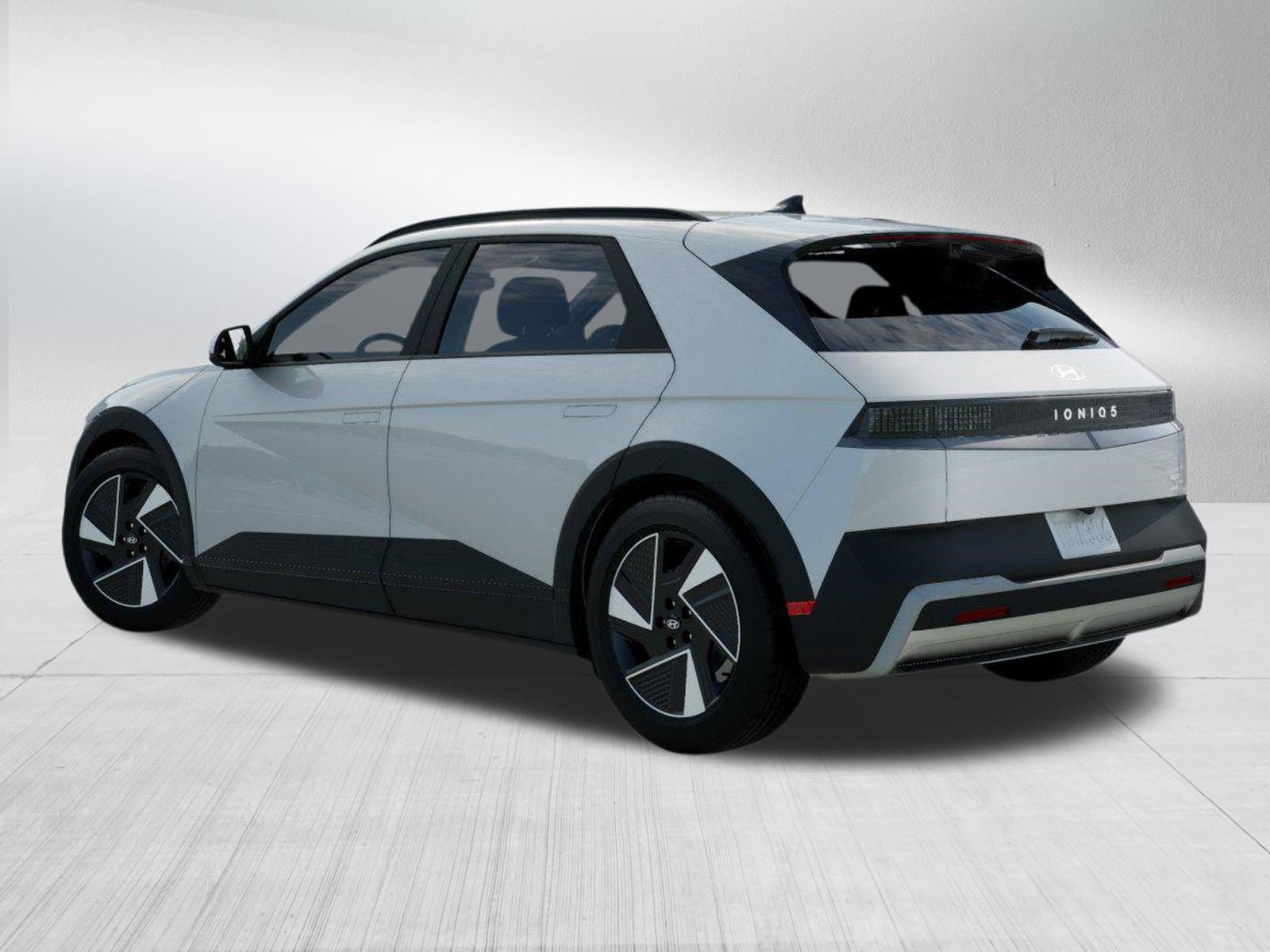 New 2027 Hyundai Ioniq 5 SEL AWD/4WD image 5