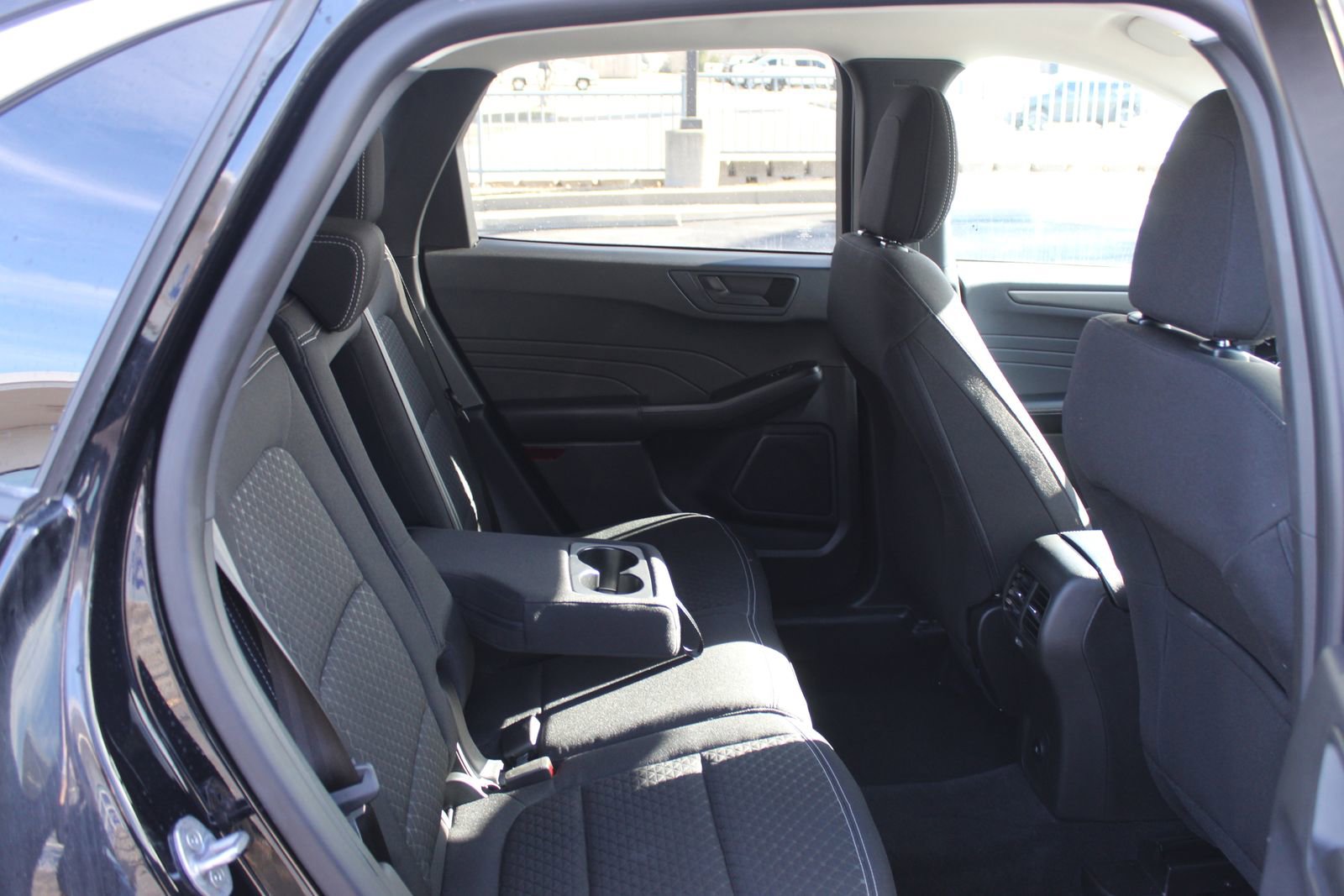 Used 2023 Ford Escape Active image 14