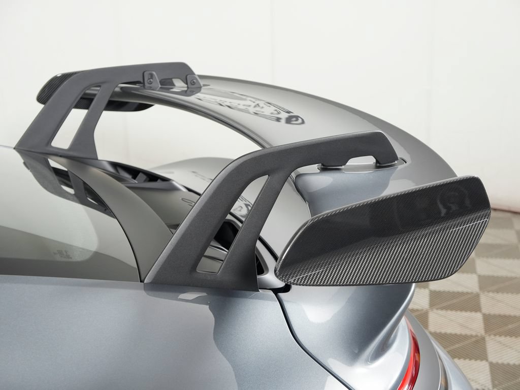 New 2026 Porsche 911 GT3 RWD image 14