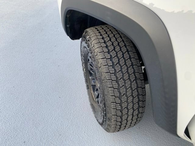 Certified 2019 Toyota Tacoma TRD Pro AWD/4WD image 24