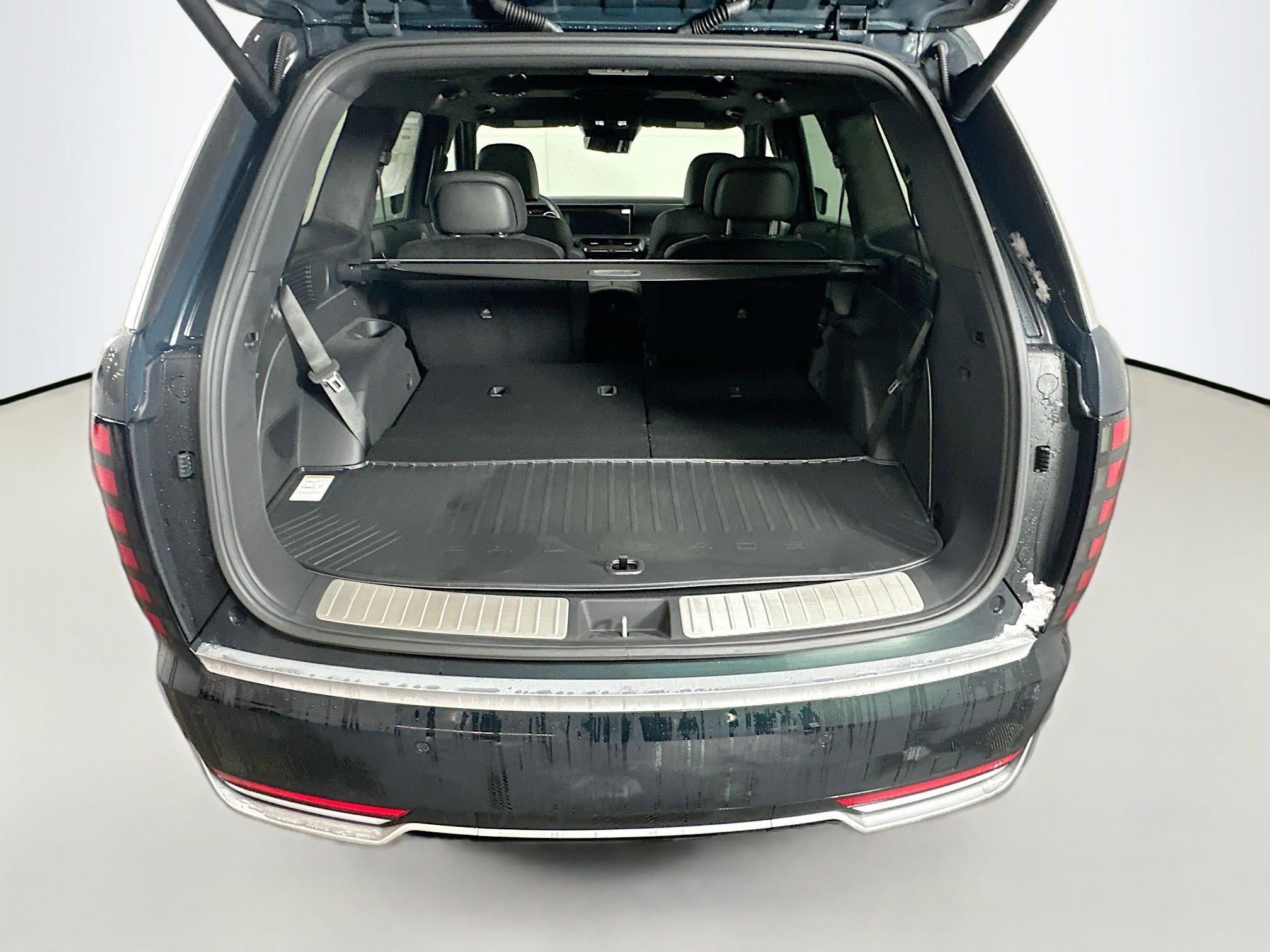 New 2026 Hyundai Palisade Calligraphy image 29