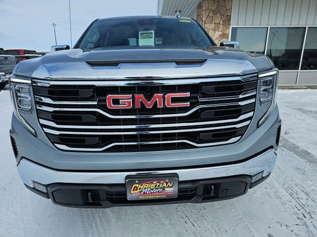 Used 2023 GMC Sierra 1500 SLT w/ SLT Premium Package image 8